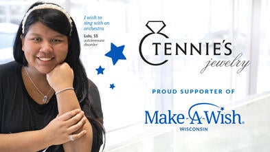 Tennie's Jewelry 2026 Fundraiser