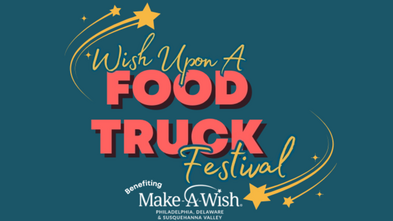 Wish Upon a Food Truck