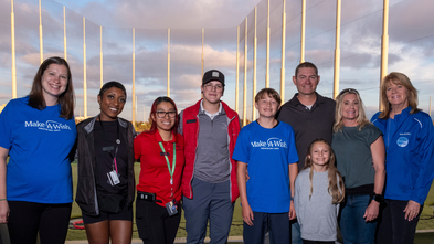 Topgolf best wishes