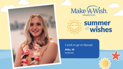 Wish Kid Abby - Summer of Wishes