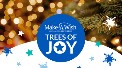 CSTX Trees of Joy