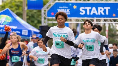 Broward Walk