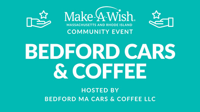 Bedford Cars & Coffee