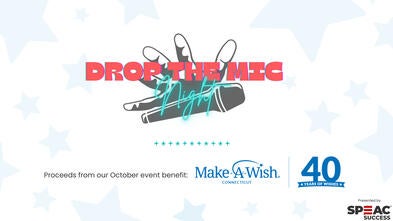 Drop the Mic Night 2026