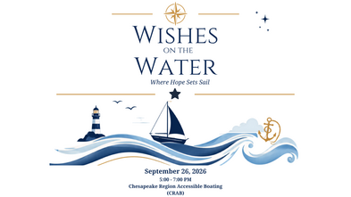 Wishes on the Water