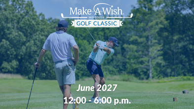 FY27 Golf Classic Event photo 
