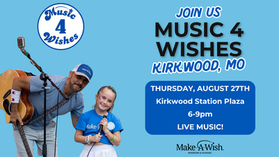 Music 4 Wishes