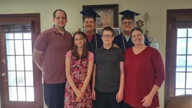 Wish family now