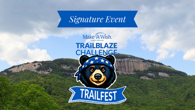 Trailfest Registration is Open