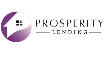 Prosperity Lending Logo