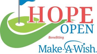 Hope Open Logo 