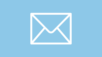 Mail Icon