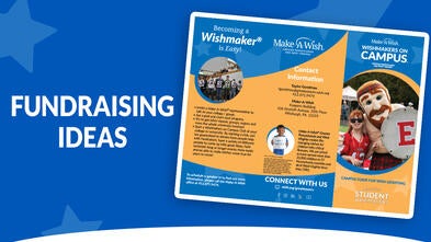 Wishmakers on Campus-Brochure