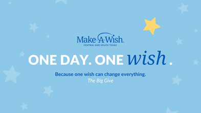 2026 The Big Give