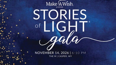 Stories of Light