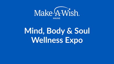 Mind, Body & Soul Wellness Expo
