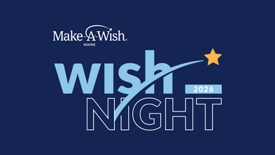 Wish Night 2026 - Make-A-Wish Maine