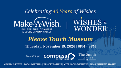 Wishes & Wonder
