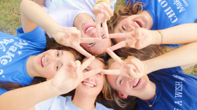 Chi Omega