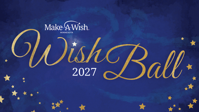 Wish ball logo