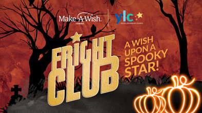 Fright Club 2026