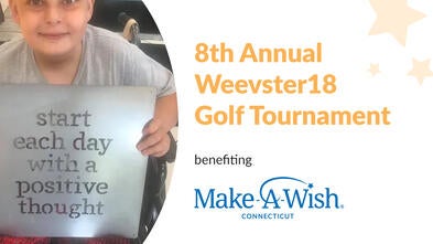 8th Annual Weevster18