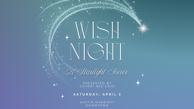 2027 Wish Night
