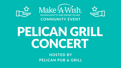 Pelican Grill Concert