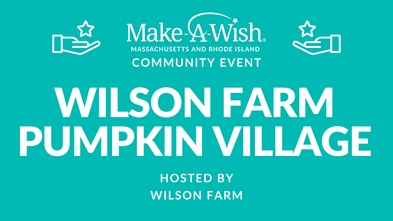 Wilson Farm Pumpkin Village