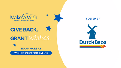 Dutch Bros Central TX