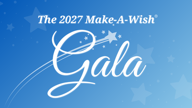 2027 Make-A-Wish Gala