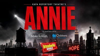 ANNIE x KAPA 2026