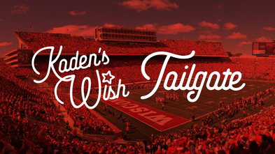Kaden's Wish Tailgate 2026