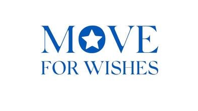 Move for Wishes