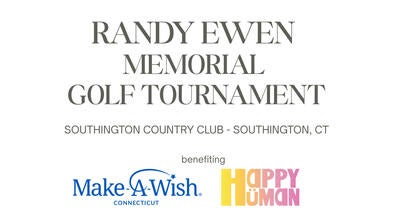 Randy Ewen Memorial Golf Tournament