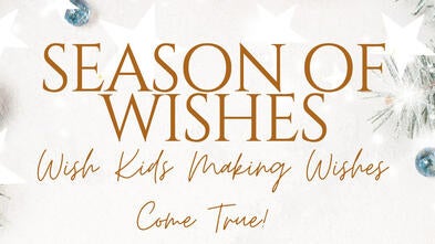 Season of Wishes Craft Sale 2026