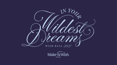 Wish Ball 2027, In Your Wildest Dreams, April 3