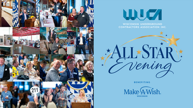 WUCA: All Star Evening 2026