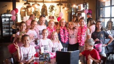 Brew 4 Wishes 2025