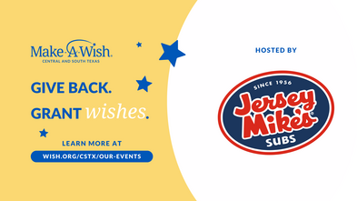 Jersey Mike's Subs Gives Back