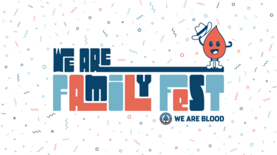 We Are Family Fest