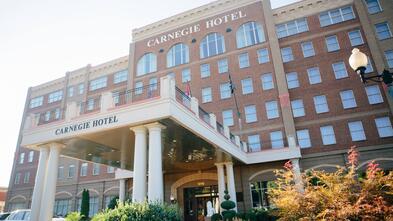 Carnegie Hotel
