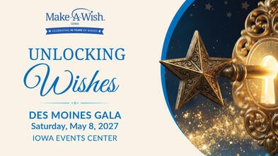 DSM Gala Banner