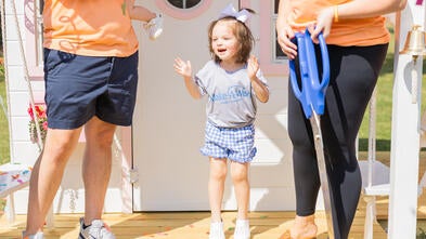 Wish Kid Hattie