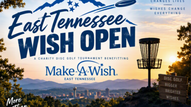 East TN Wish Open