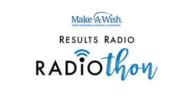 Radiothon Logo