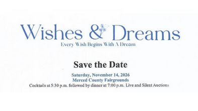 Wishes & Dreams 2026