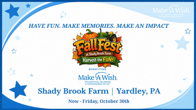 Shady Brooks Farm