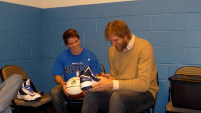 Wish Alum Zac