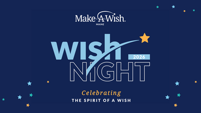 Wish Night 2026 - Make-A-Wish Maine